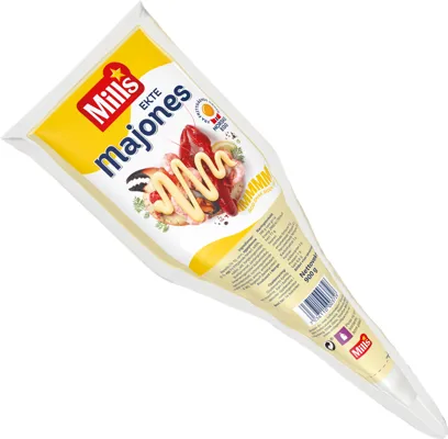 Mills Ekte Majones 900g