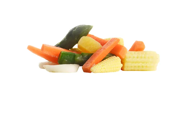 GOURMET BLANDING DYPFRYST NORREK GOURMET BLANDING DYPFRYST NORREK