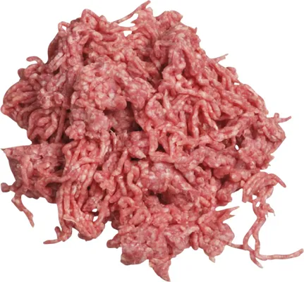 Kjøttdeig Uten Salt Og Vann 5kg