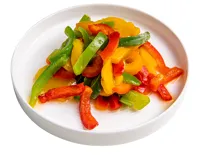 PAPRIKAMIKS STRIMLET 2KG FINDUS