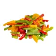 PAPRIKAMIKS STRIMLET 2KG FINDUS