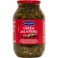 JALAPHENO SLICED 900G