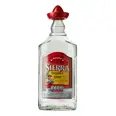 TEQUILA SIERRA 38% 70CL