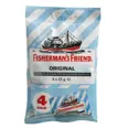 FISHERMANS BLUE STR. T 4X25G