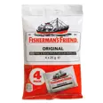 FISHERMANS ORIG.RED T 4X25G