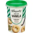 TØRSLEFFS VANILA VANILJESUKKER 12X100G