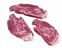 NAKKEKOTELETTER U/SVOR 4KG