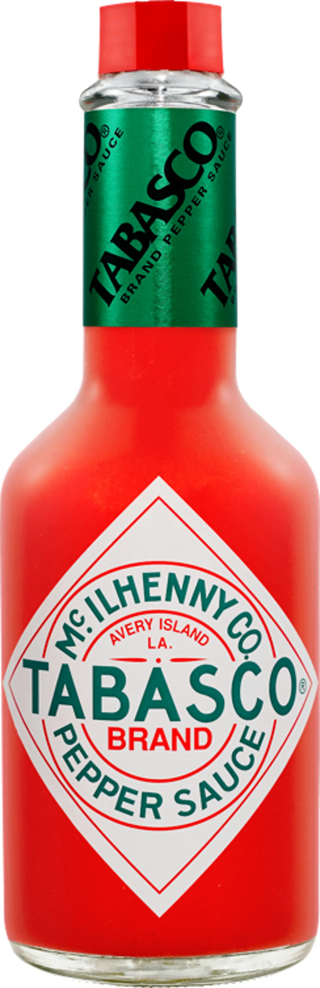TABASCO SAUCE 12X355ML