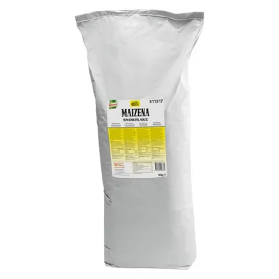 SNOWFLAKE 10KG MAIZENA SNOWFLAKE 10KG MAIZENA