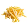 POMMES FRITES STRAIGHT SLICED 5X2KG