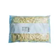 POMMES FRITES STRAIGHT SLICED 5X2KG