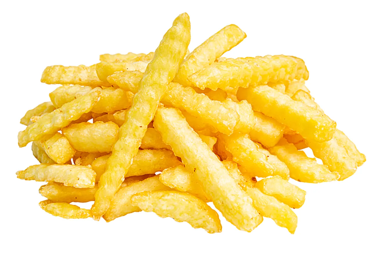POMMES FRITES RIFLEKUTT 1.8KG FINDUS