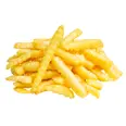 POMMES FRITES FLUTED 5X1,8KG 9KG