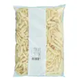 POMMES FRITES FLUTED 5X1,8KG 9KG
