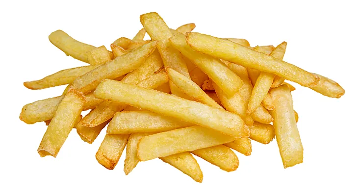 Pommes Bistro 2kg Findus
