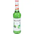 MONIN GRØNT EPLE SIRUP 70CL