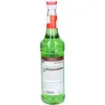 MONIN GRØNT EPLE SIRUP 70CL