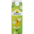 SUNNIVA EPLEJUICE 1/2L TINE