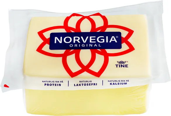 Norvegia Bit Per Kilo Tine