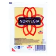 CHEESE NORWGIA SLICED 100/2X15G