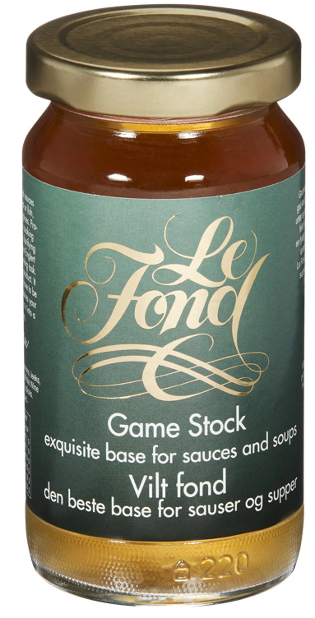 VILTFOND 200ML ENGLERT