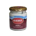 BJERKE AIOLI 200ML