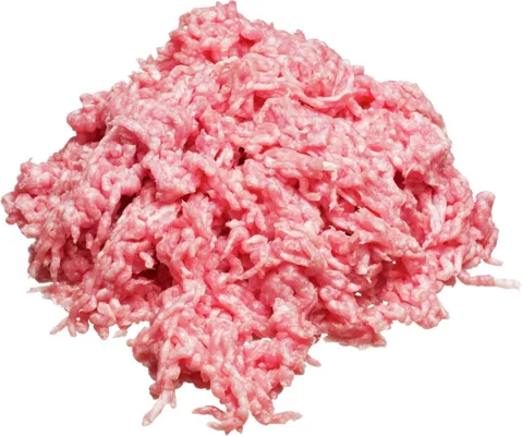 Medisterdeig 5kg