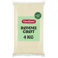 RØMMEGRØT 4 KG FJORDLAND FOODSERVICE