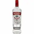 SMIRNOFF RØD 37,5% T 100CL