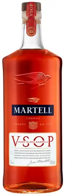 Martell Vsop 40% T 100cl