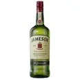JAMESONS IRISH WHISKEY T 100CL