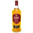 GRANTS WHISKEY 40% T 100CL