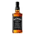 JACK DANIELS WHISKEY 40% T 100CL