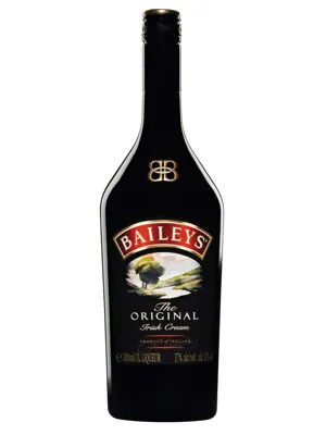 Baileys Irish Cream 17% 100cl