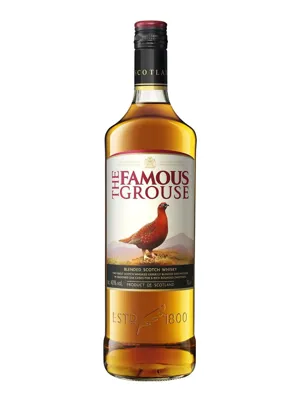Famous Grouse 40% T 100cl