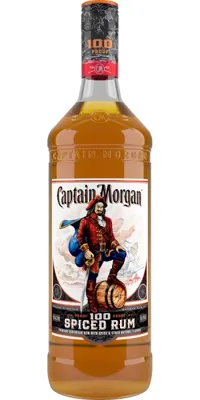 Capt. Morgan Sp.Rum 35% 1l T