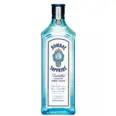 BOMBAY SAPPHIRE GIN 47% T 100CL