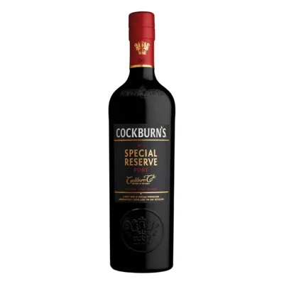 Cockburns Spec.Res. T 20% 100cl