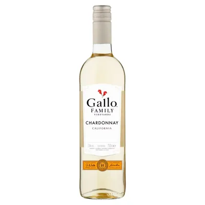 Gallo Family Chardonnay Cl 11,5% 75cl T