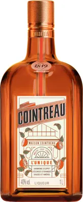 Cointreau 40% T 100cl
