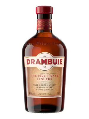 Drambuie 40% T 100cl