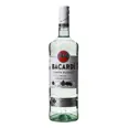 BACARDI CARTA BLANCA T 100CL