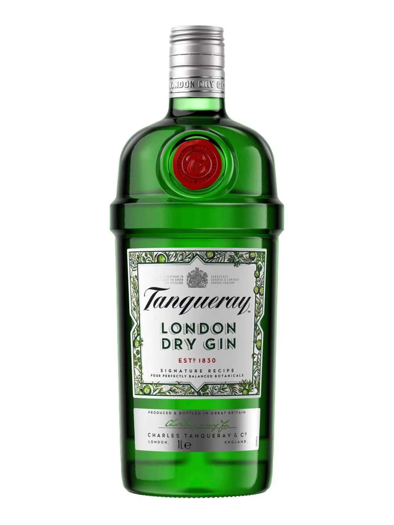TANQUERAY SP.GIN 47,3% T 100CL