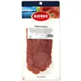 BJERKE RØDVINSALAMI 100G