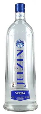 Divine Vodka 37,5% T 100cl