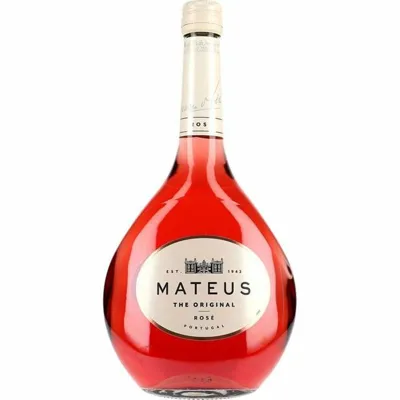 Mateus Rose 13,5% T 75cl
