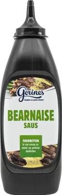 Bearnaisesaus 690g Litt Bedre