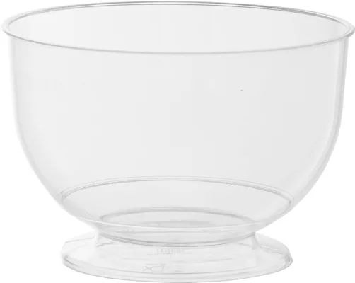 GLASS CRYSTALLO COUPE 260ML GLASS CRYSTALLO COUPE 260ML