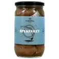KYVIK NORRØNA SPEKESILDFILET 720G