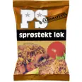 SPRØSTEKT LØK 100G PS